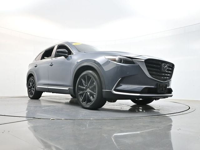 2023 Mazda Mazda CX-9 Carbon Edition