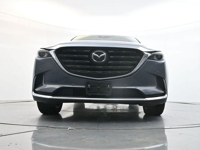 2023 Mazda Mazda CX-9 Carbon Edition