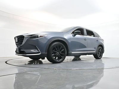 2023 Mazda Mazda CX-9 Carbon Edition