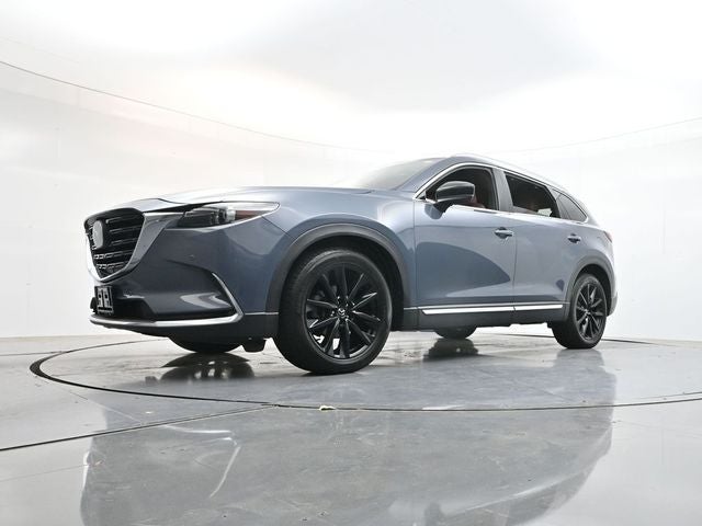 2023 Mazda Mazda CX-9 Carbon Edition