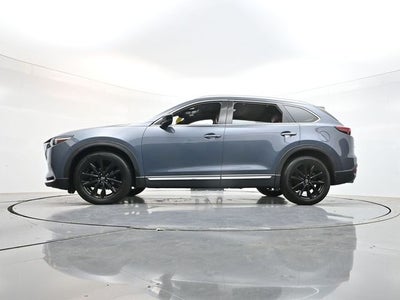 2023 Mazda Mazda CX-9 Carbon Edition