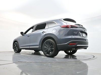 2023 Mazda Mazda CX-9 Carbon Edition