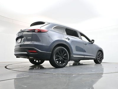 2023 Mazda Mazda CX-9 Carbon Edition