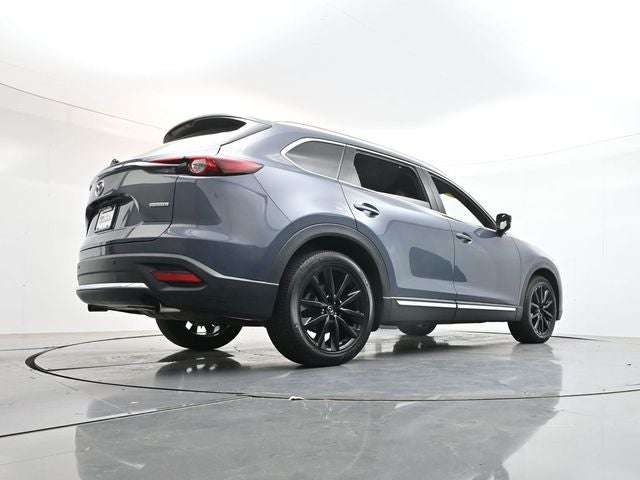 2023 Mazda Mazda CX-9 Carbon Edition