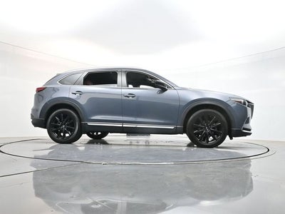 2023 Mazda Mazda CX-9 Carbon Edition