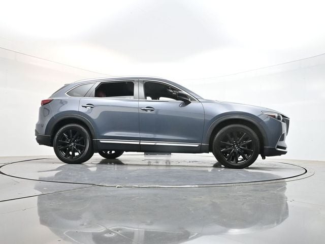 2023 Mazda Mazda CX-9 Carbon Edition