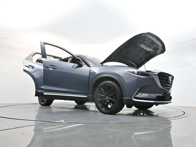 2023 Mazda Mazda CX-9 Carbon Edition