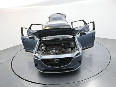 2023 Mazda Mazda CX-9 Carbon Edition