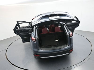 2023 Mazda Mazda CX-9 Carbon Edition