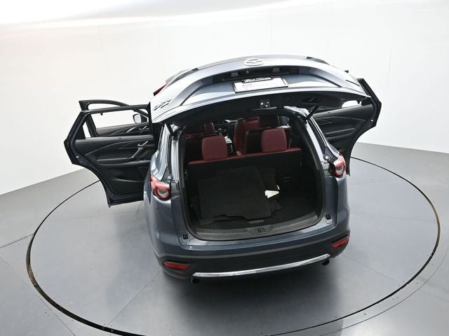 2023 Mazda Mazda CX-9 Carbon Edition