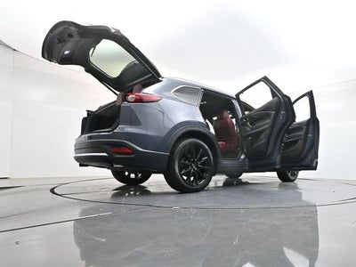 2023 Mazda Mazda CX-9 Carbon Edition
