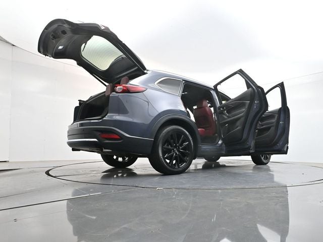 2023 Mazda Mazda CX-9 Carbon Edition