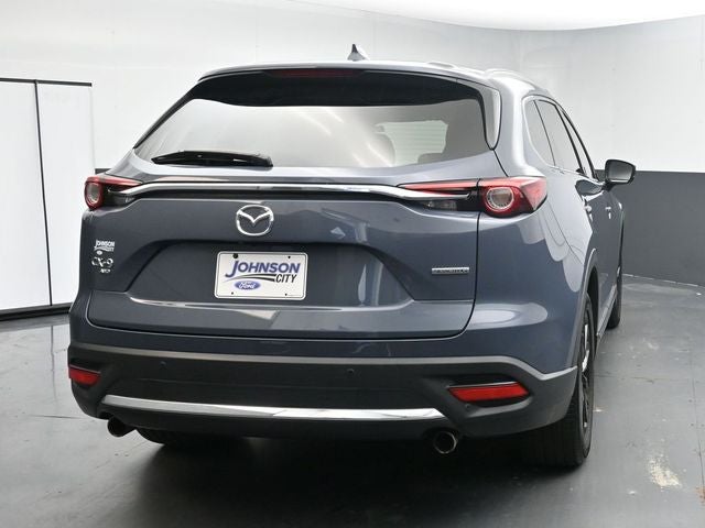 2023 Mazda Mazda CX-9 Carbon Edition