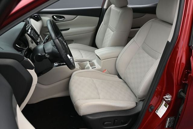 2020 Nissan Rogue Sport SV