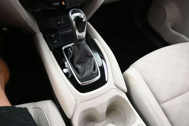 2020 Nissan Rogue Sport SV