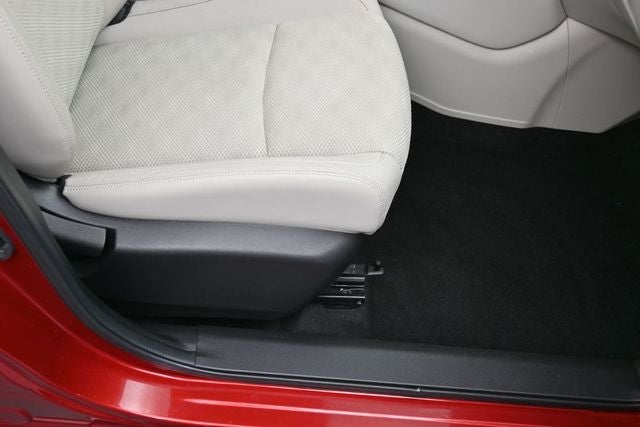 2020 Nissan Rogue Sport SV