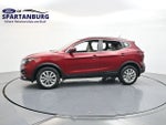 2020 Nissan Rogue Sport SV