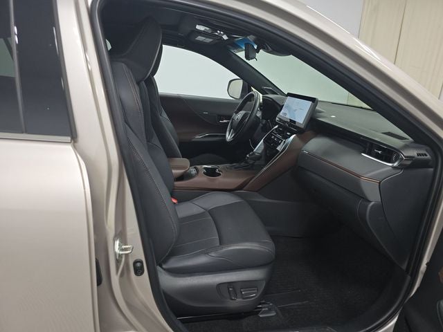 2024 Toyota Venza Limited