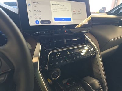 2024 Toyota Venza Limited