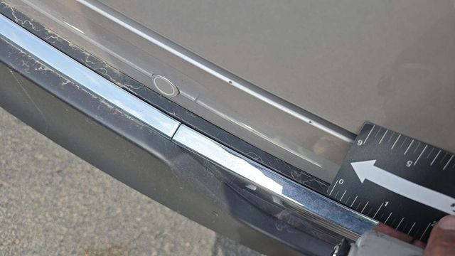 2024 Toyota Venza Limited