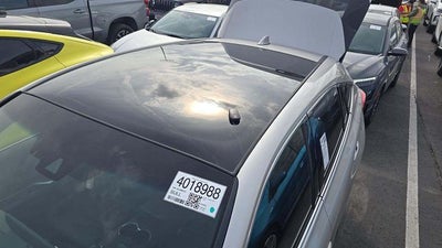 2024 Toyota Venza Limited