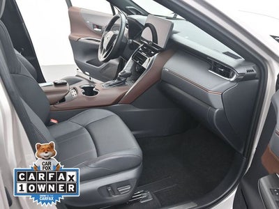 2024 Toyota Venza Limited