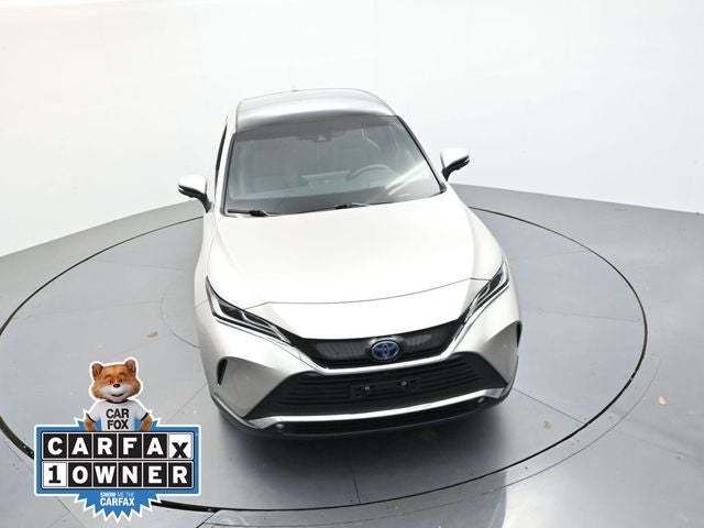 2024 Toyota Venza Limited