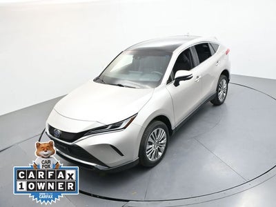2024 Toyota Venza Limited