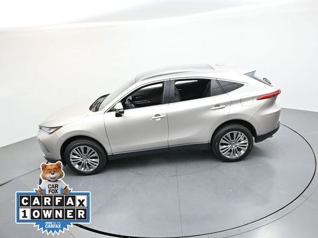 2024 Toyota Venza Limited