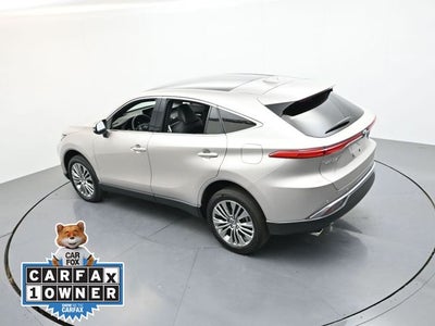 2024 Toyota Venza Limited