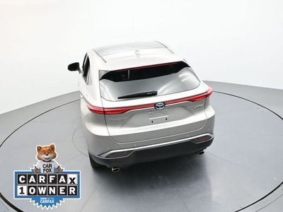 2024 Toyota Venza Limited