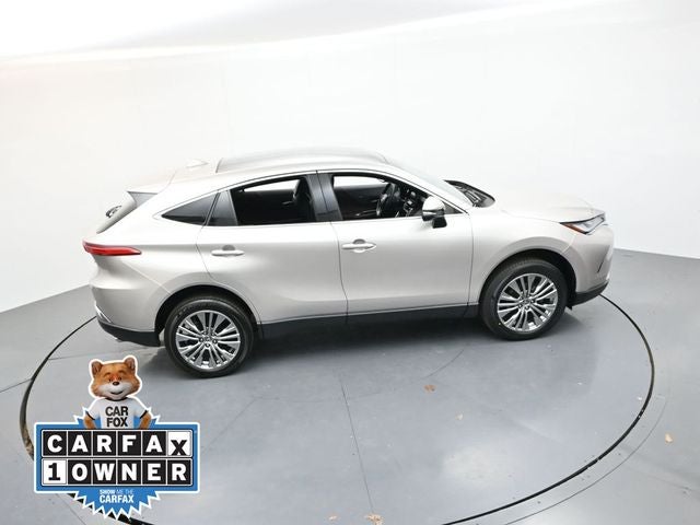 2024 Toyota Venza Limited
