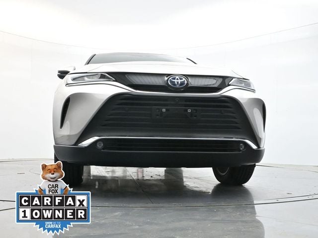 2024 Toyota Venza Limited