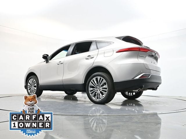 2024 Toyota Venza Limited