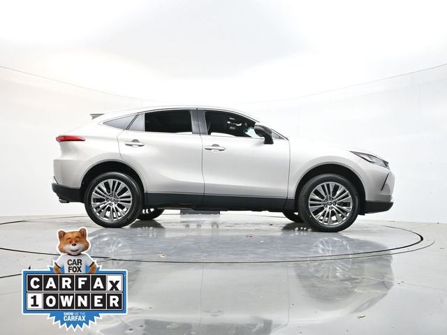 2024 Toyota Venza Limited