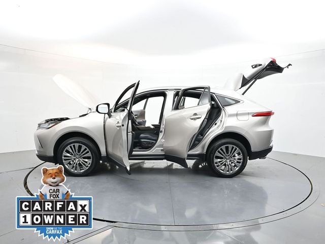 2024 Toyota Venza Limited