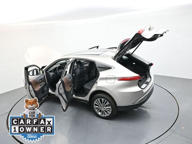 2024 Toyota Venza Limited
