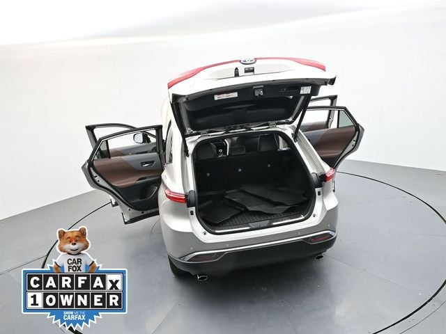 2024 Toyota Venza Limited