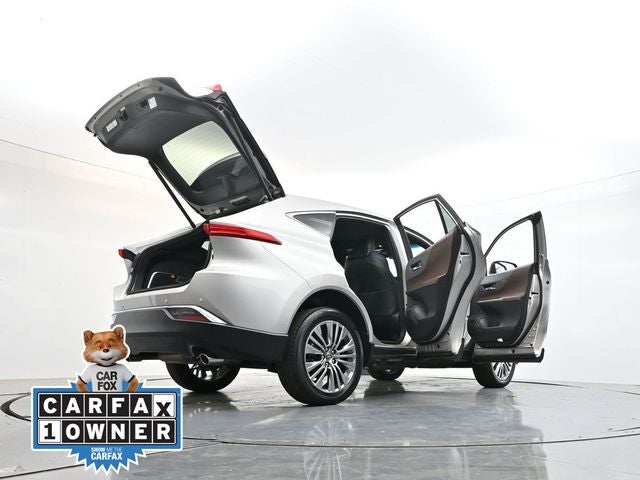 2024 Toyota Venza Limited
