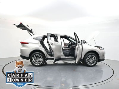 2024 Toyota Venza Limited