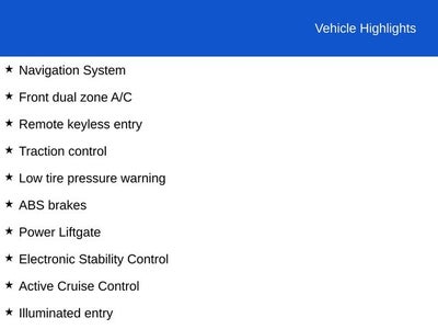 2024 Toyota Venza Limited