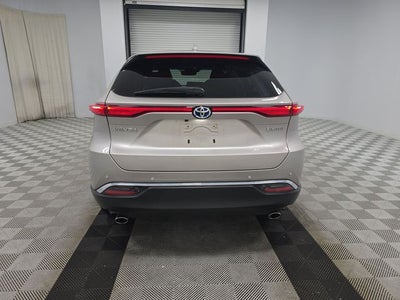 2024 Toyota Venza Limited