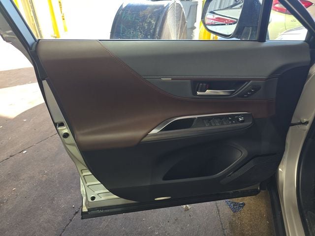 2024 Toyota Venza Limited