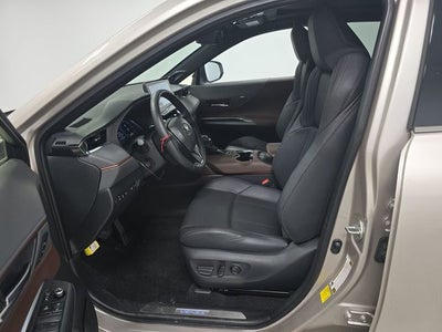 2024 Toyota Venza Limited