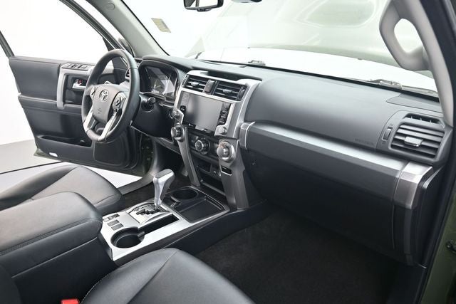 2022 Toyota 4Runner TRD Sport