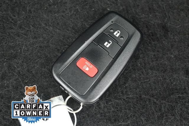 2022 Toyota 4Runner TRD Sport