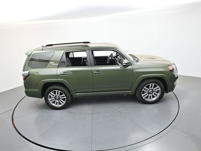 2022 Toyota 4Runner TRD Sport