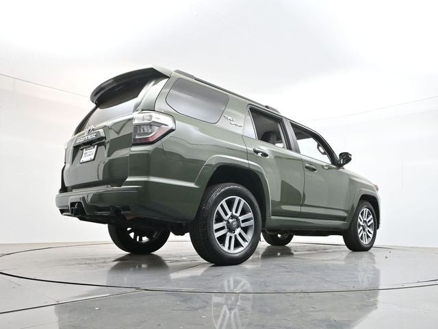 2022 Toyota 4Runner TRD Sport