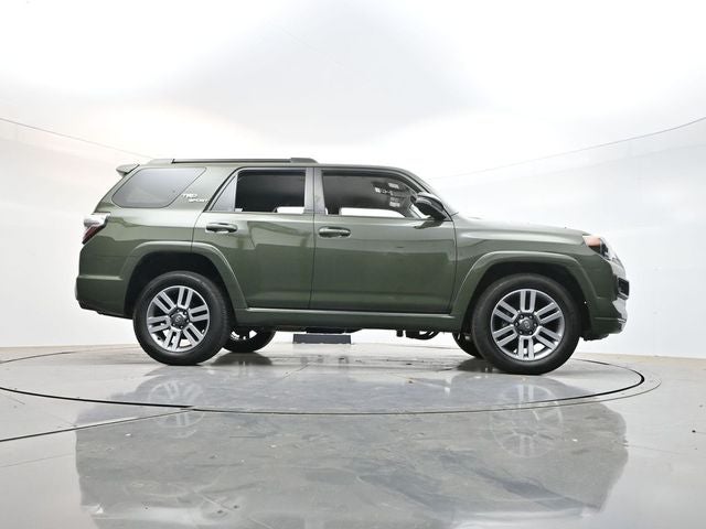 2022 Toyota 4Runner TRD Sport