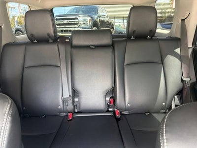 2023 Toyota 4Runner TRD Sport